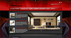 Desktop Screenshot of adaptacijastana.rs